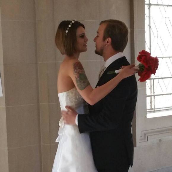 Meet your Posher, Andrew - Picture 1 of 1